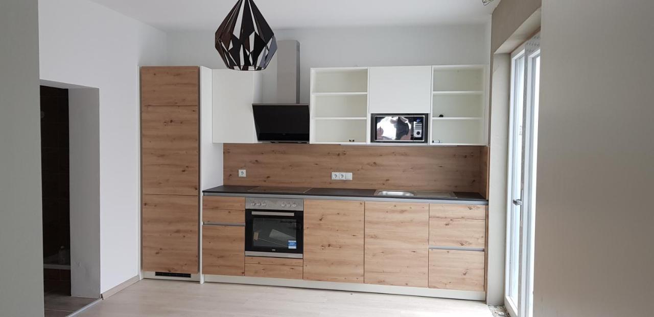 Zentrum 2 Moerbisch Mörbisch am See Екстериор снимка