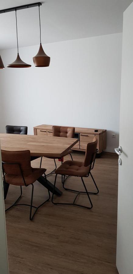 Zentrum 2 Moerbisch Mörbisch am See Екстериор снимка