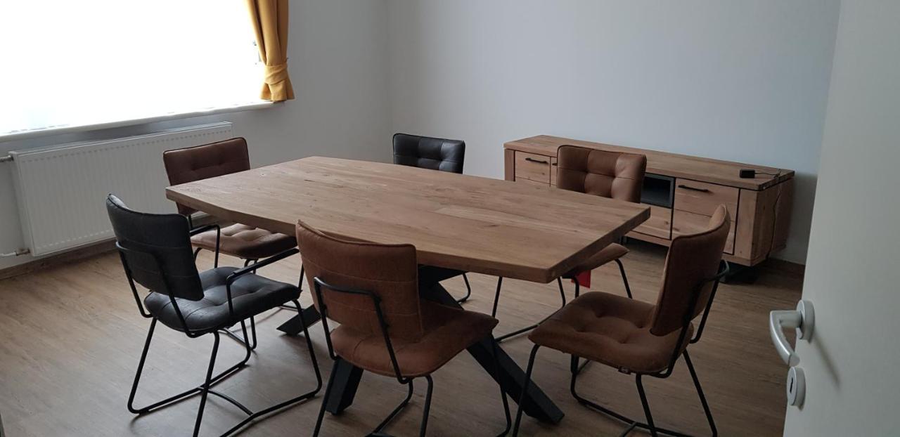 Zentrum 2 Moerbisch Mörbisch am See Екстериор снимка