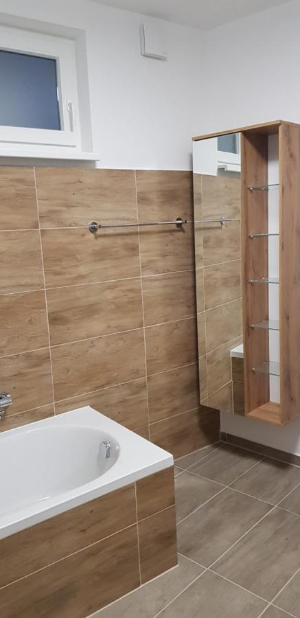 Zentrum 2 Moerbisch Mörbisch am See Екстериор снимка