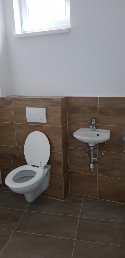 Zentrum 2 Moerbisch Mörbisch am See Екстериор снимка