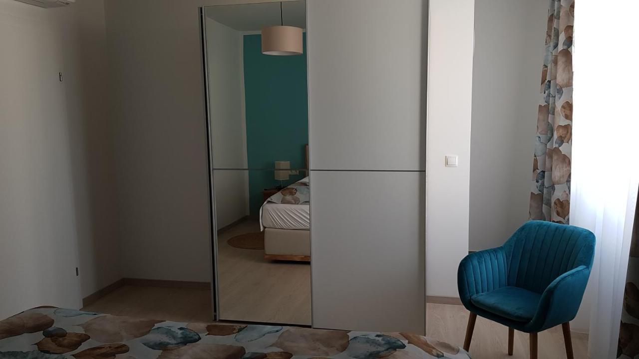 Zentrum 2 Moerbisch Mörbisch am See Екстериор снимка