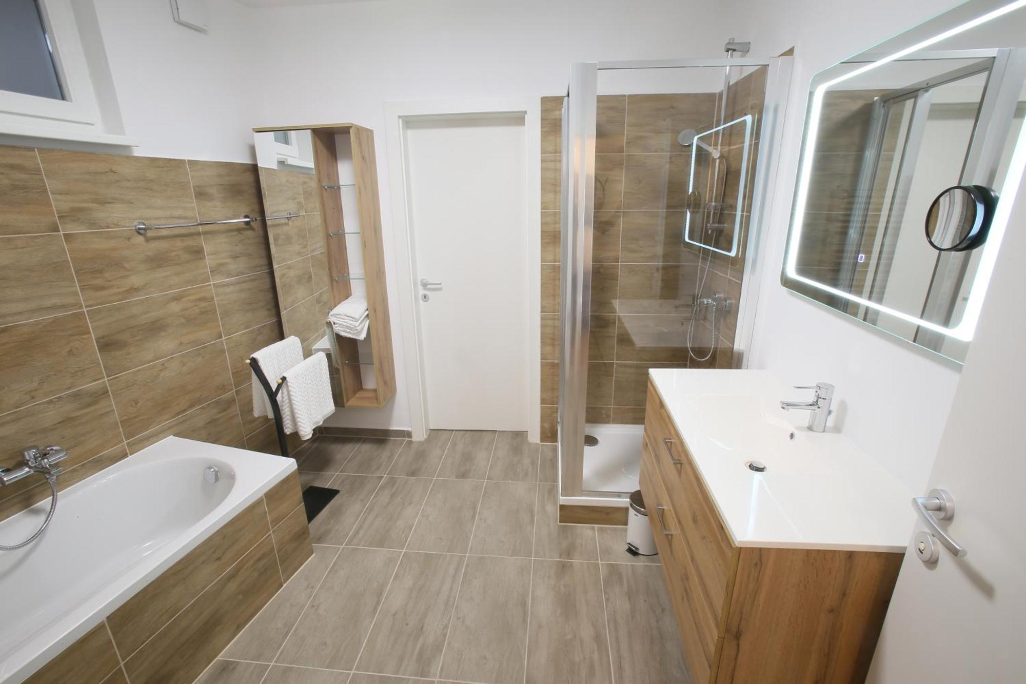 Zentrum 2 Moerbisch Mörbisch am See Екстериор снимка