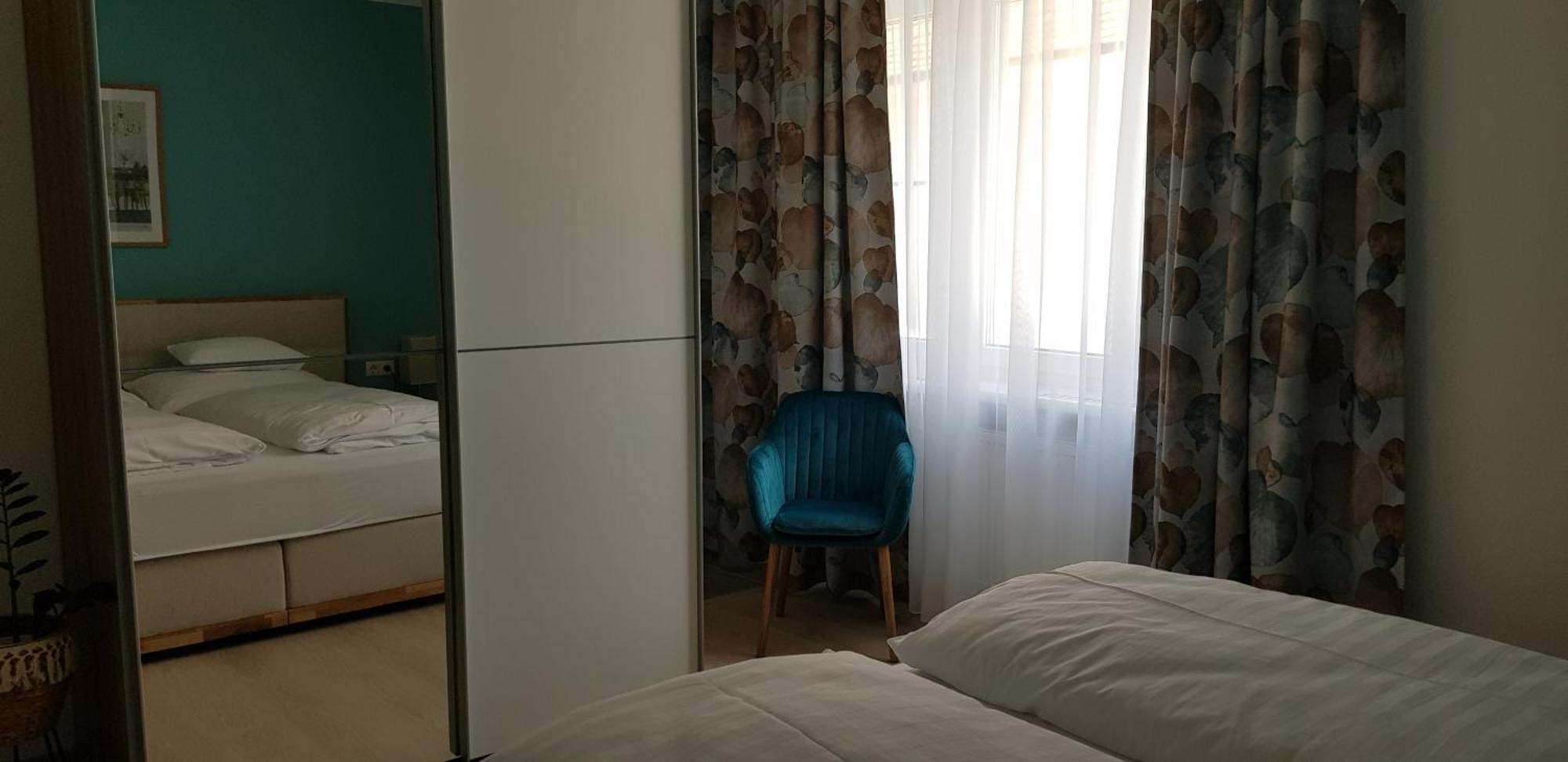 Zentrum 2 Moerbisch Mörbisch am See Стая снимка