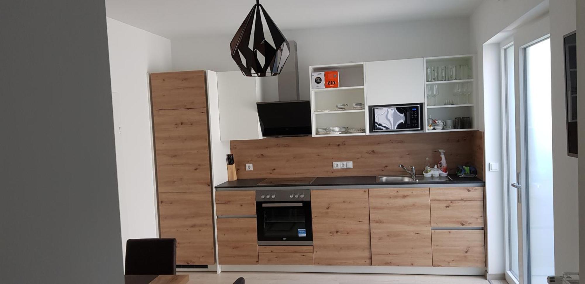 Zentrum 2 Moerbisch Mörbisch am See Стая снимка