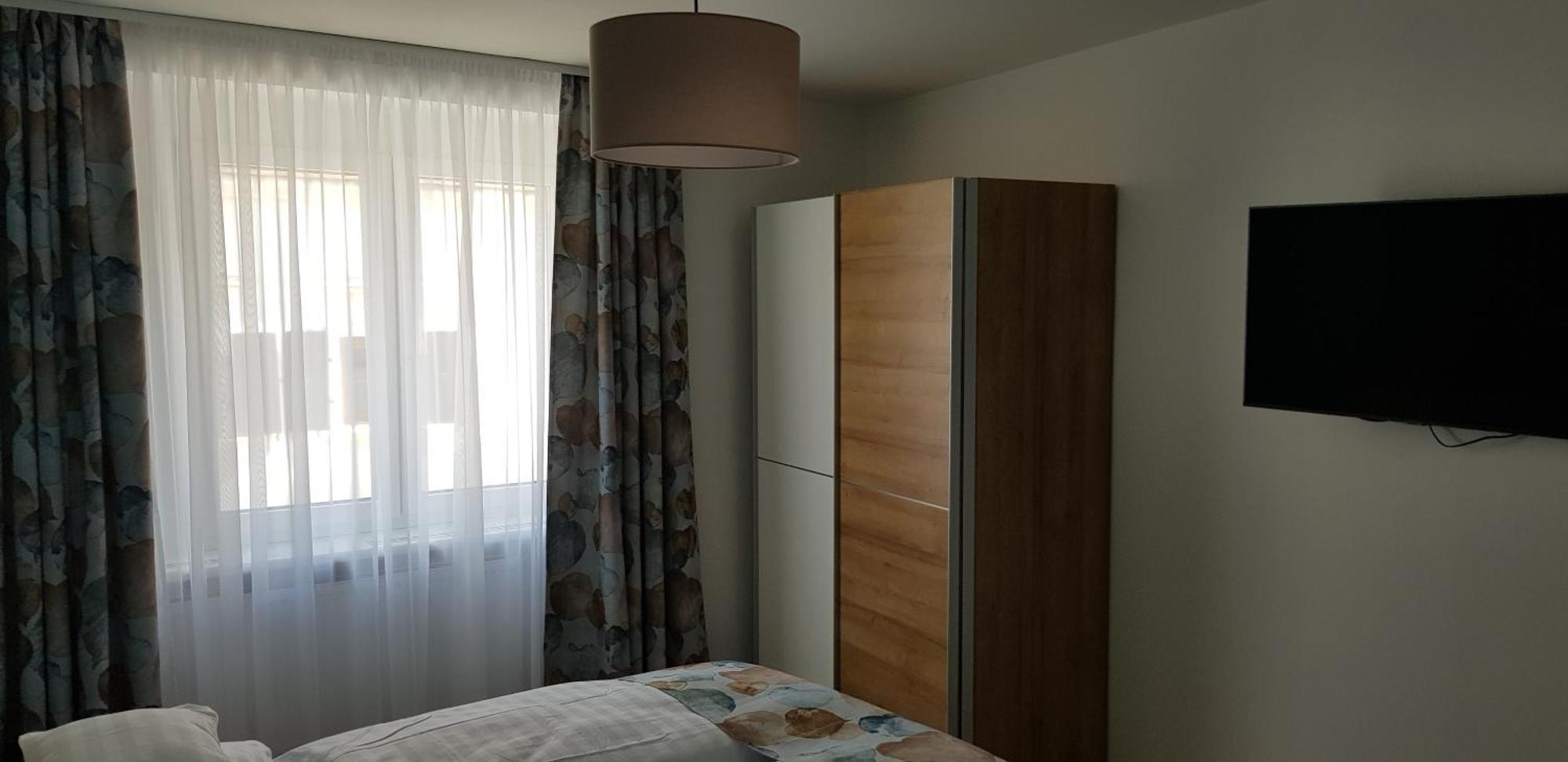 Zentrum 2 Moerbisch Mörbisch am See Стая снимка
