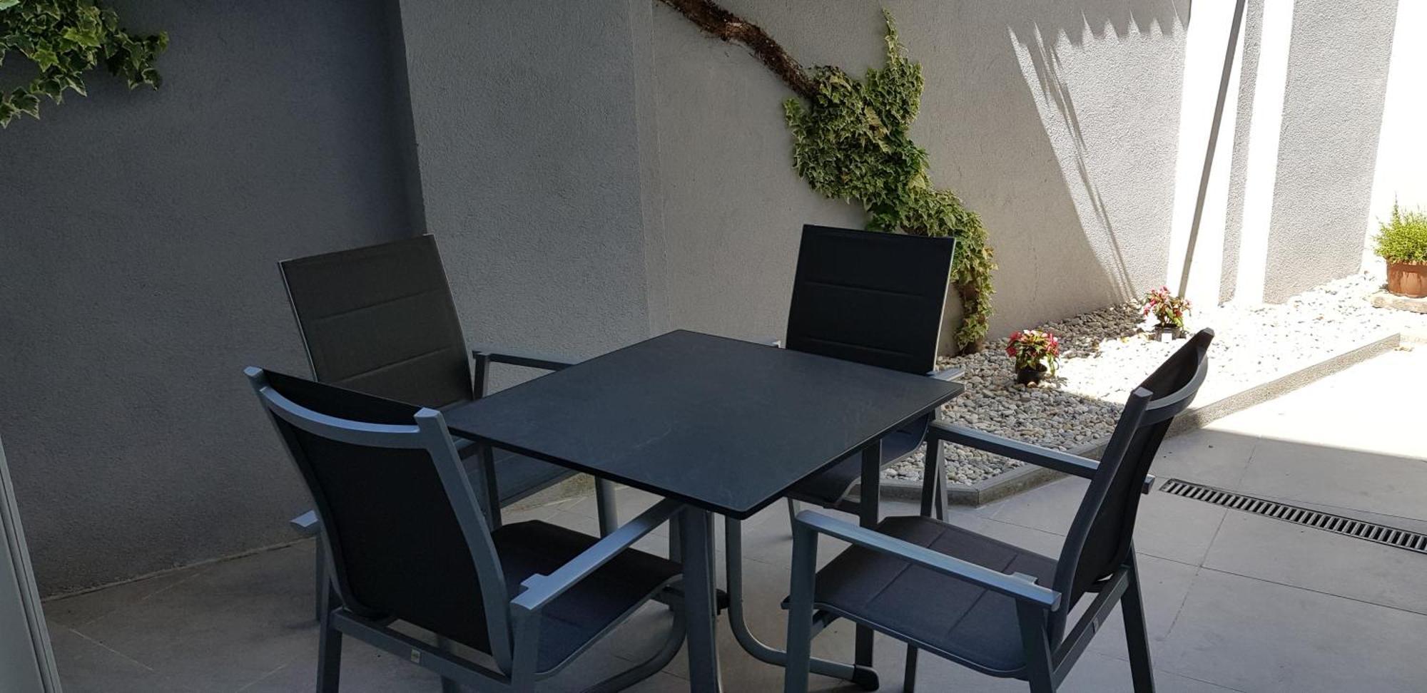 Zentrum 2 Moerbisch Mörbisch am See Стая снимка